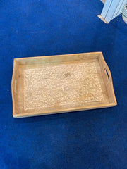 Rectangle Platter