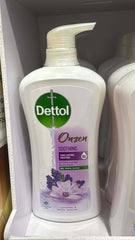 Dettol Product Image