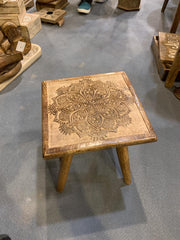 Sitting Stool